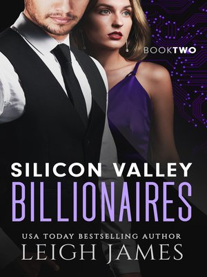 cover image of Silicon Valley Billionaires